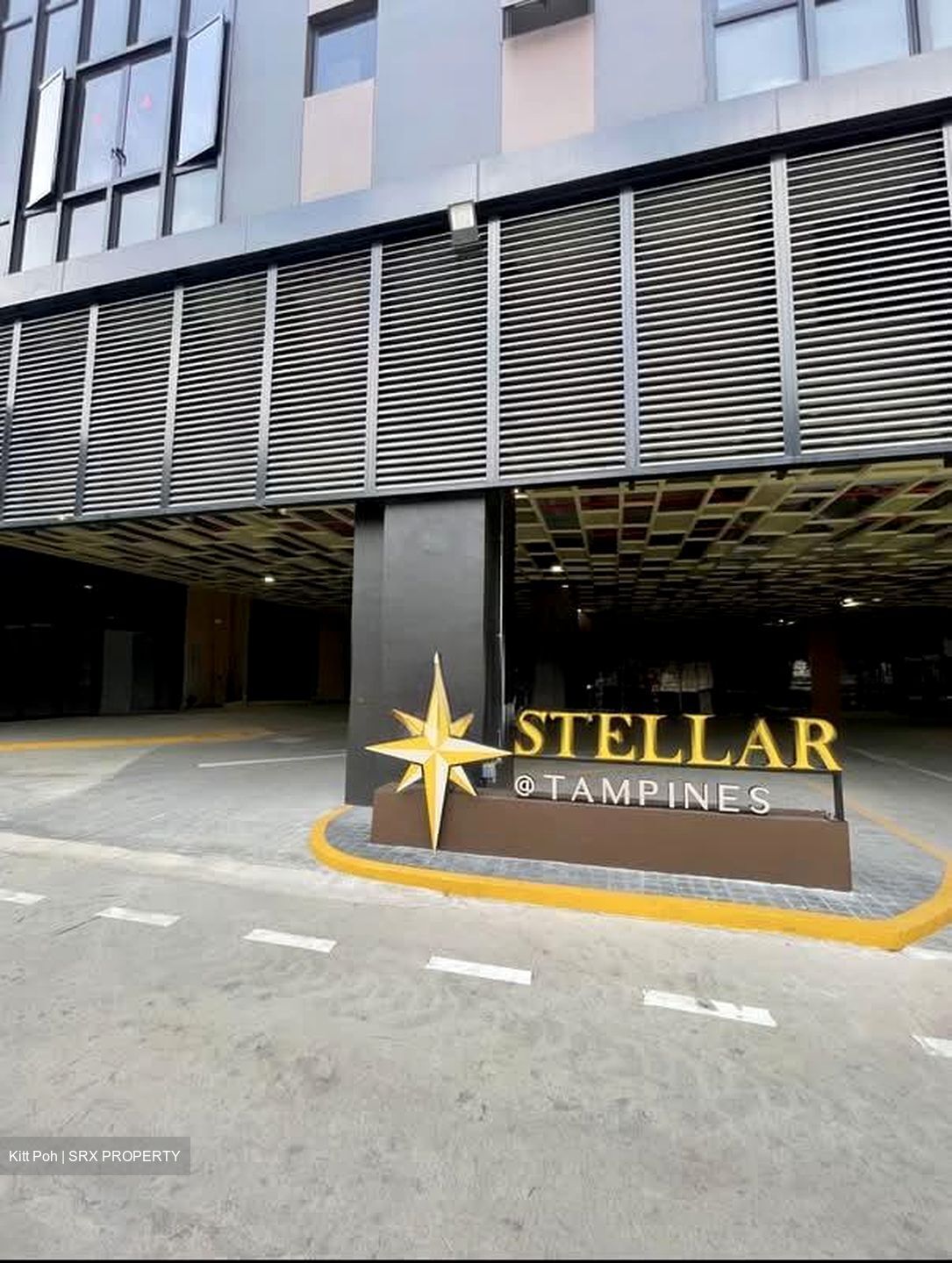 Stellar@tampines (D18), Factory #578551301
